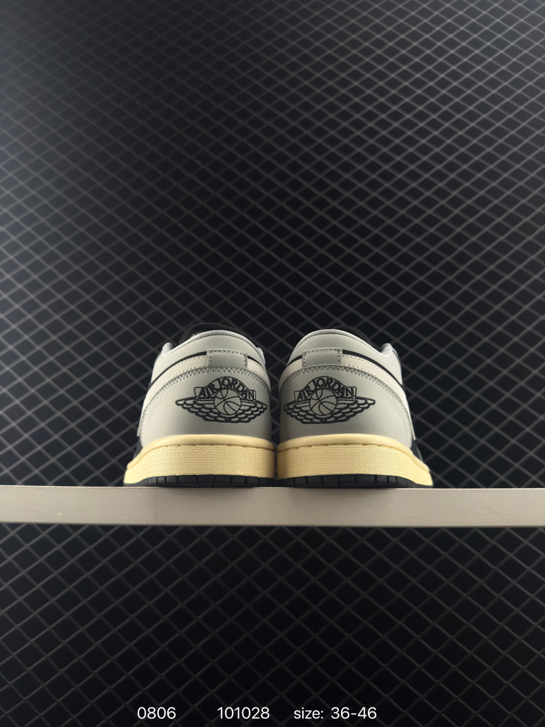 Nike Air Jordan 1 Low